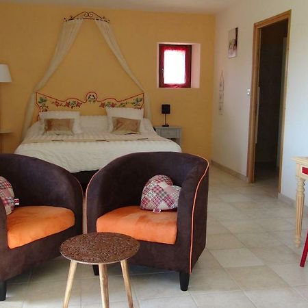 Le Colombier De Kerguezec Bed & Breakfast Surzur Exterior foto