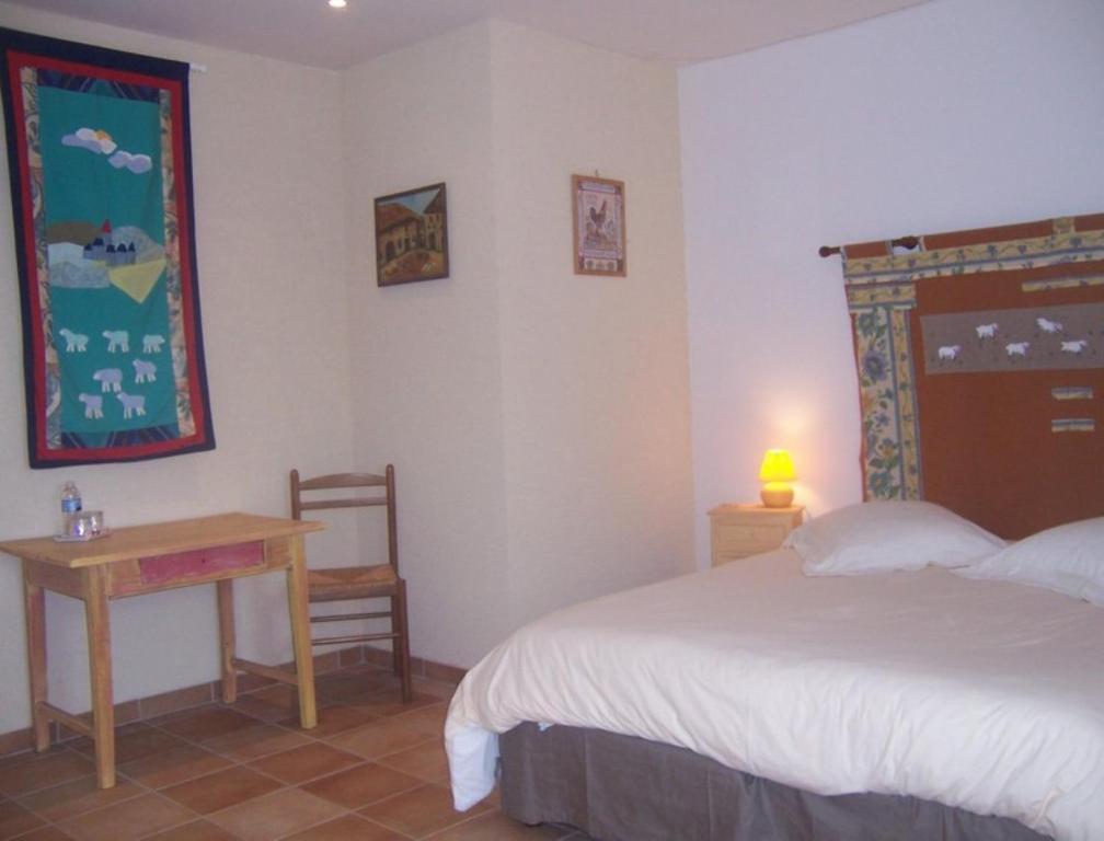 Le Colombier De Kerguezec Bed & Breakfast Surzur Cameră foto