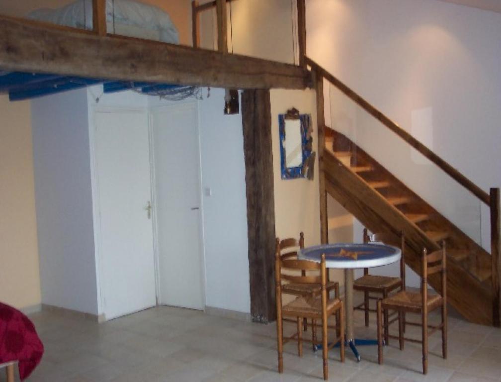 Le Colombier De Kerguezec Bed & Breakfast Surzur Cameră foto