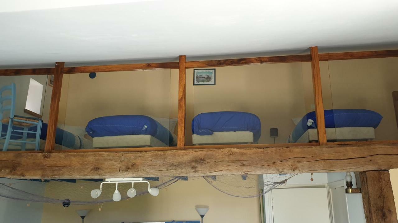 Le Colombier De Kerguezec Bed & Breakfast Surzur Exterior foto