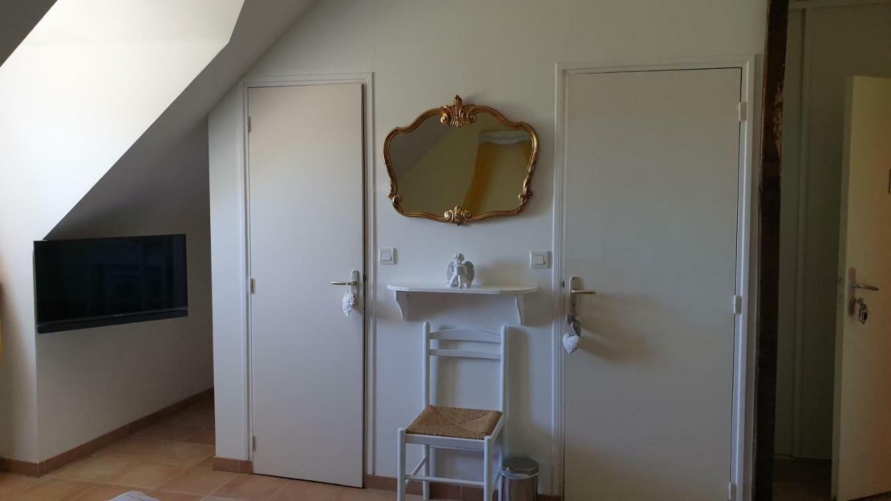 Le Colombier De Kerguezec Bed & Breakfast Surzur Exterior foto