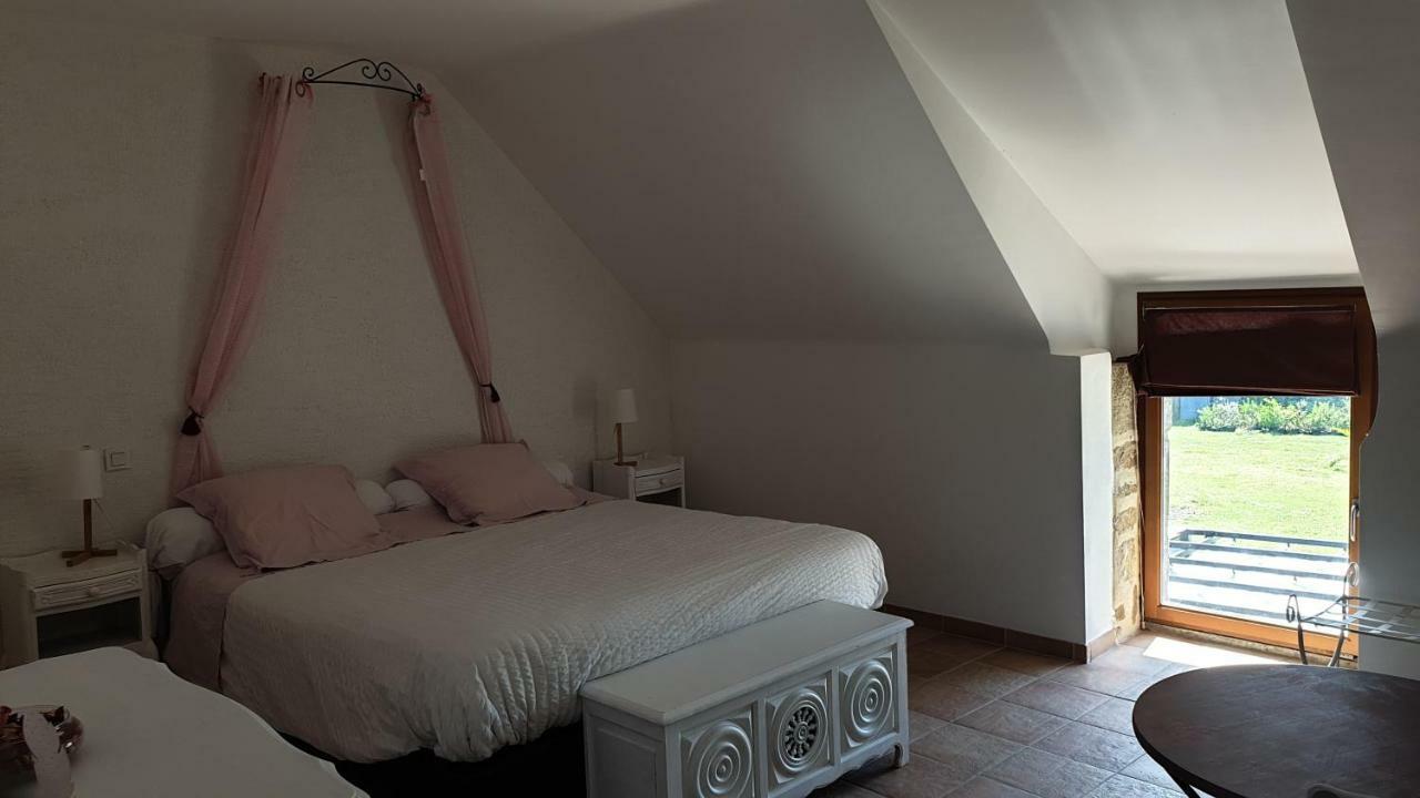 Le Colombier De Kerguezec Bed & Breakfast Surzur Exterior foto